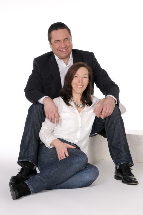 דירות Undenheim Rieslingstube Bei Britta & Joachim מראה חיצוני תמונה